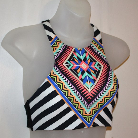 PINK Victoria's Secret Other - Victoria's Secret PINK Bikini Top Small